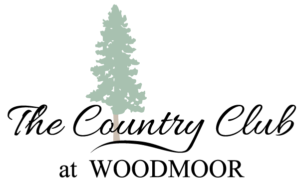 The Country Club at Woodmoor Logo