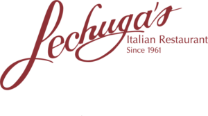 Lechuga's Italian Restaurant Logo