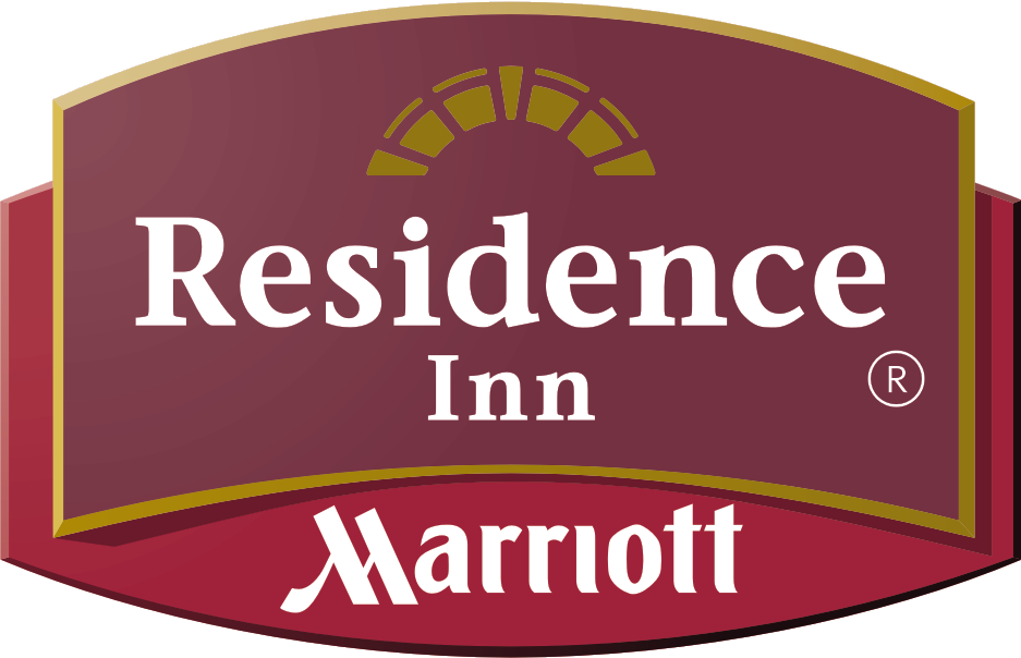 Marriott - Residence Inn Logo