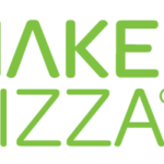 Naked Pizza Logo