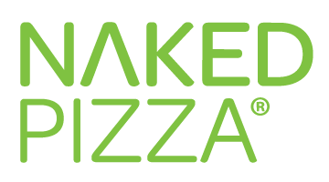 Naked Pizza Logo