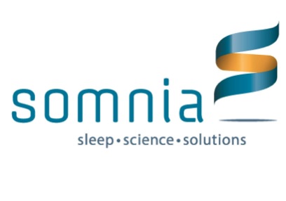 Somnia Logo