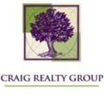 Craig Realty Logo