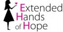 Extended Hands of Hope Logo