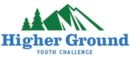 Higher Ground Youth Challenge Logo