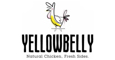 Yellowbelly Logo