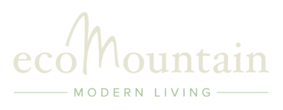 ecoMountain Logo