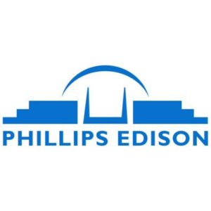 Phillips Edison Logo