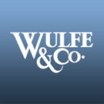 Wulfe & Co Logo
