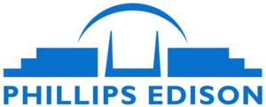 Phillips Edison Logo