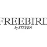 Freebird by Steven Logo