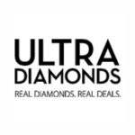 Ultra Diamonds Logo