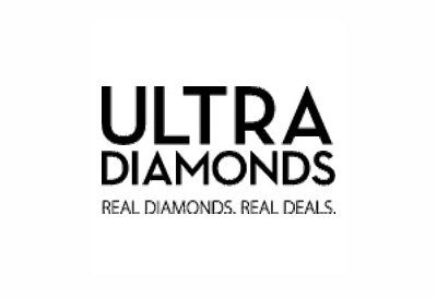 Ultra Diamonds Logo