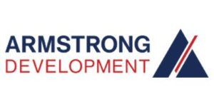 Armstrong Development logo