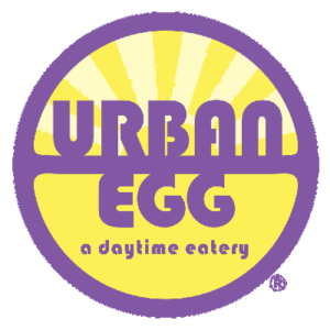Urban Egg logo