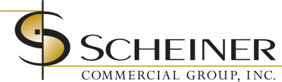 Scheiner Commercial Group, Inc. Logo