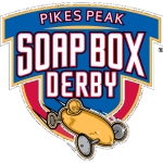 Pikes Peak Soapbox Derby logo
